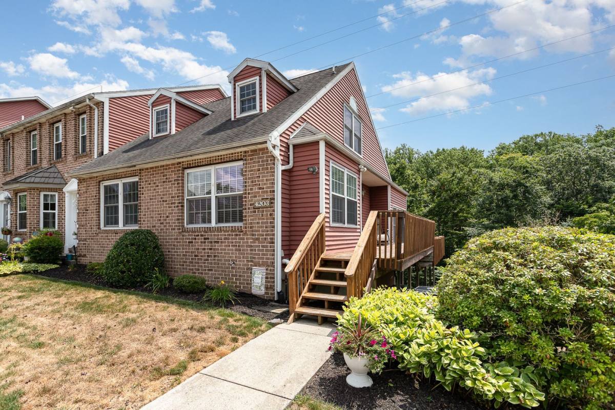 Condo for rent at 4203 Nantucket Dr, Mechanicsburg, PA 17050
