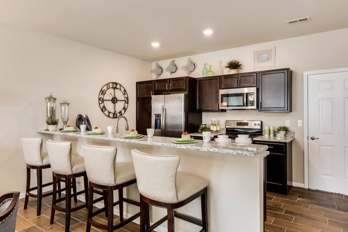 Townhouse for rent at Heron Springs Townhomes &, 4100 Heron Springs Blvd, Lake Orion, MI 48359