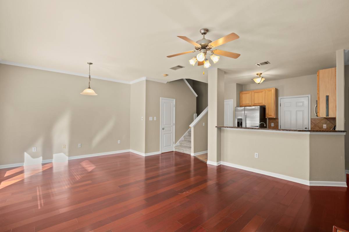 Condo for rent at 3300 Forest Creek Dr #57, Round Rock, TX 78664