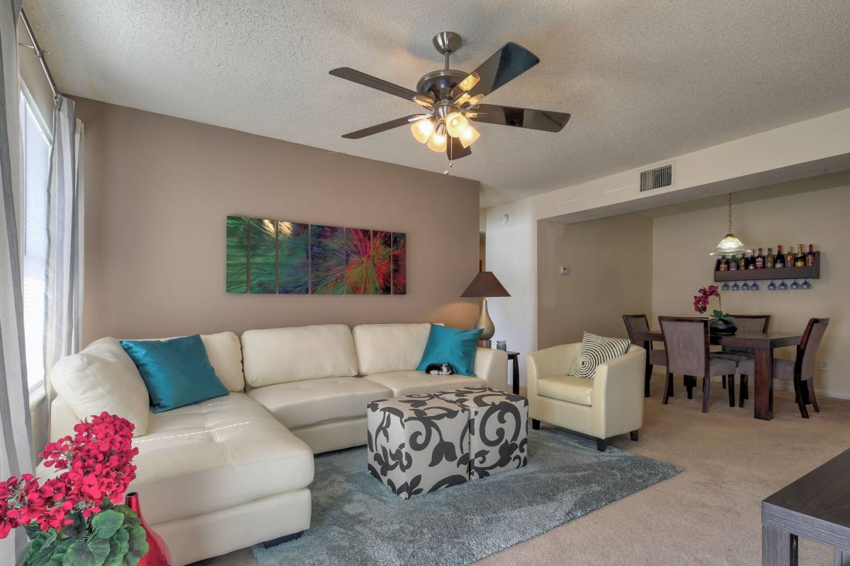 Apartment for rent at 205 Silverbrook Lane, Virginia Beach, VA 23462