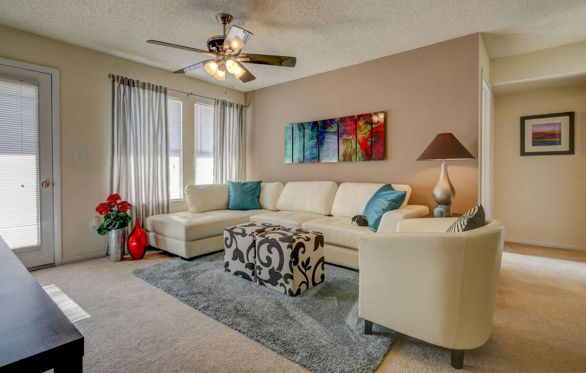 Apartment for rent at 205 Silverbrook Lane, Virginia Beach, VA 23462