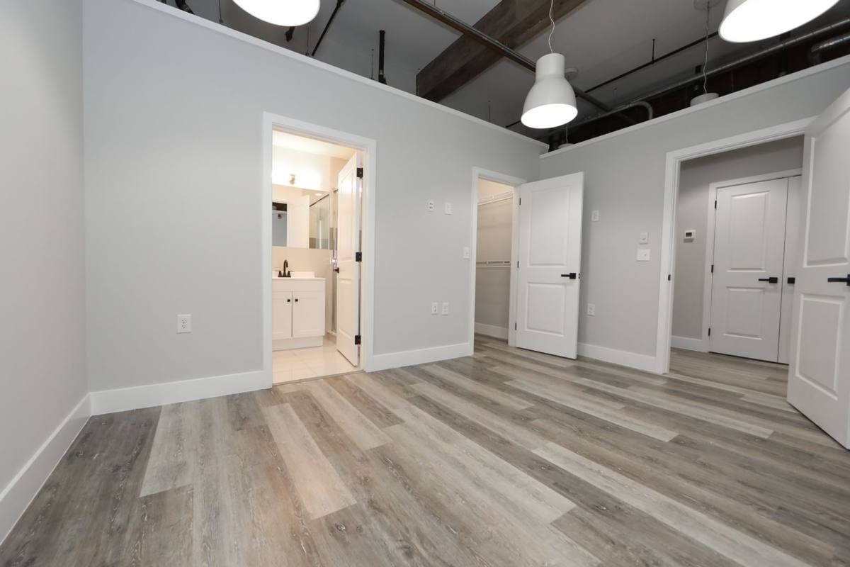 Apartment for rent at 1822 E Glenwood Ave, Philadelphia, PA 19134