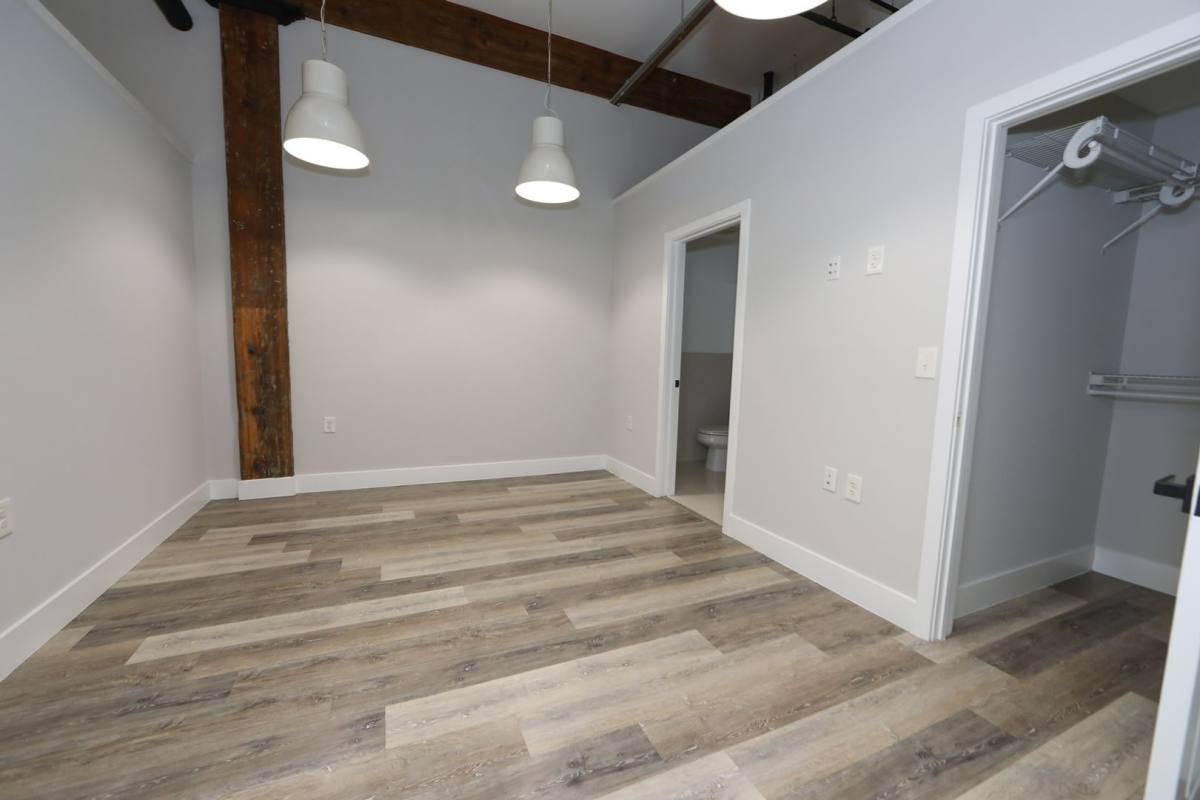 Apartment for rent at 1822 E Glenwood Ave, Philadelphia, PA 19134
