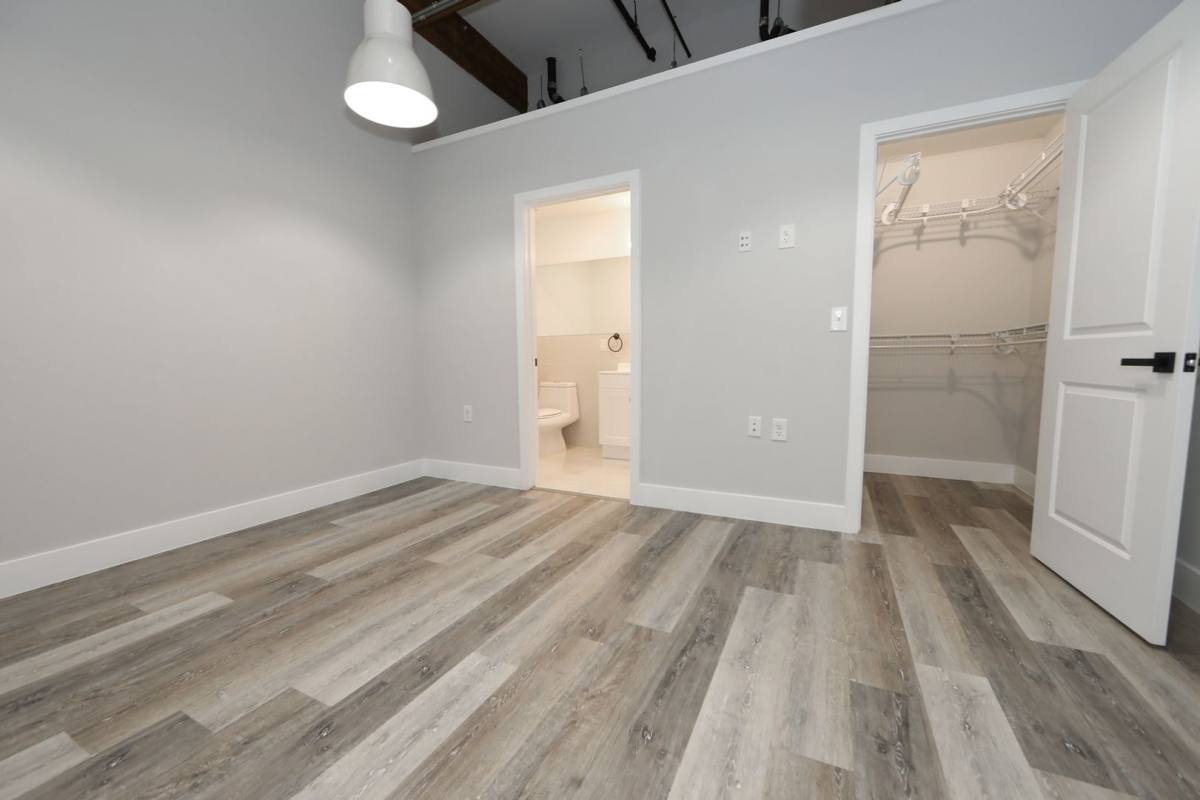 Apartment for rent at 1822 E Glenwood Ave, Philadelphia, PA 19134