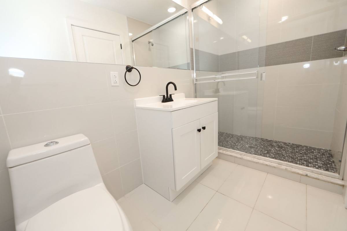 Apartment for rent at 1822 E Glenwood Ave, Philadelphia, PA 19134