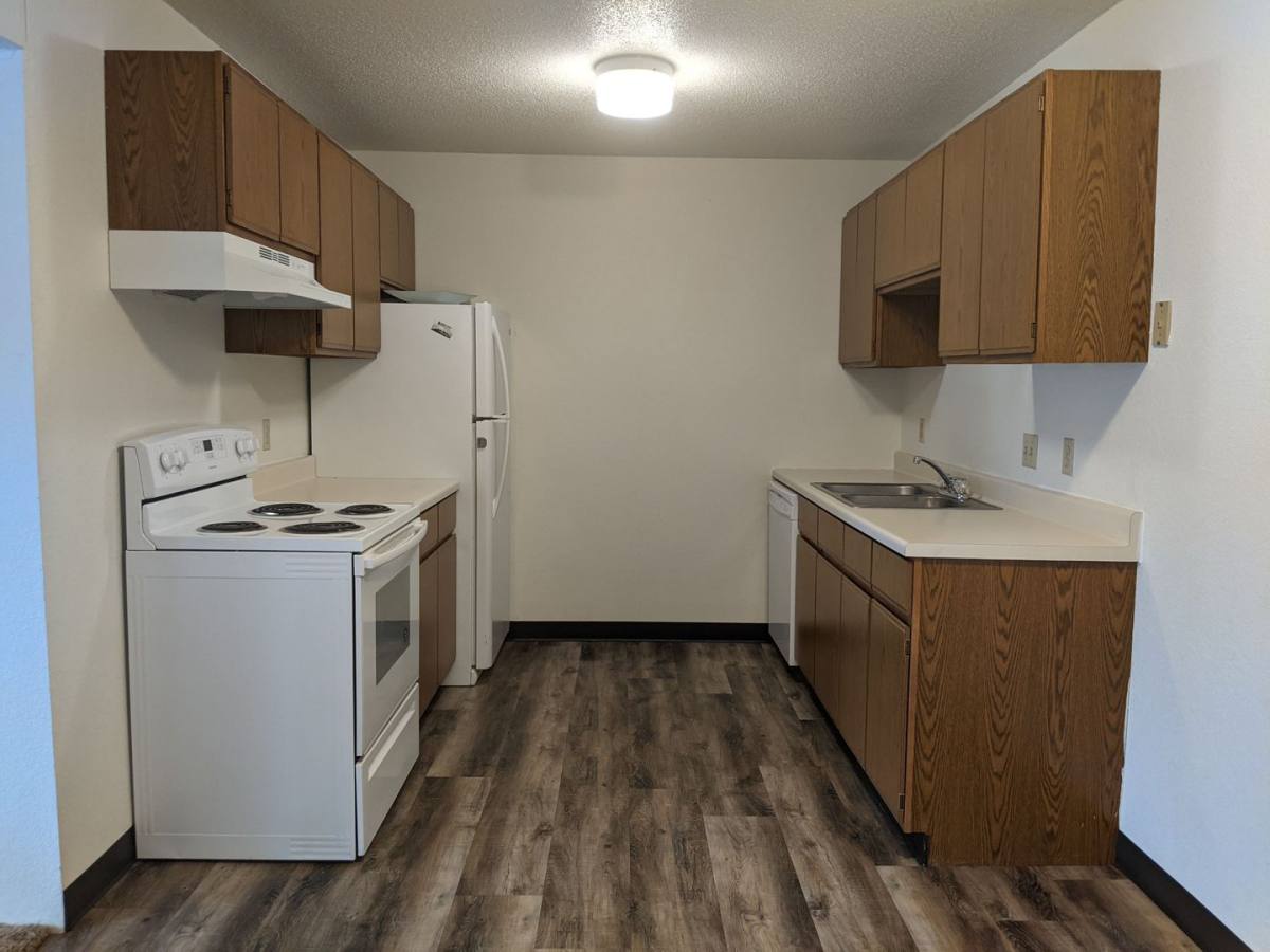 Apartment for rent at 204 Garfield St SE, Warroad, MN 56763