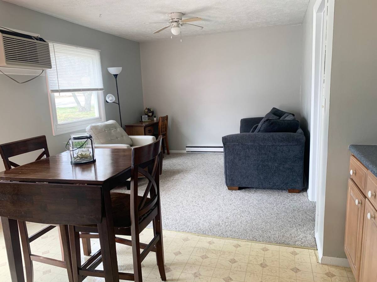 Apartment for rent at 210 E Vernon Ave, Normal, IL 61761