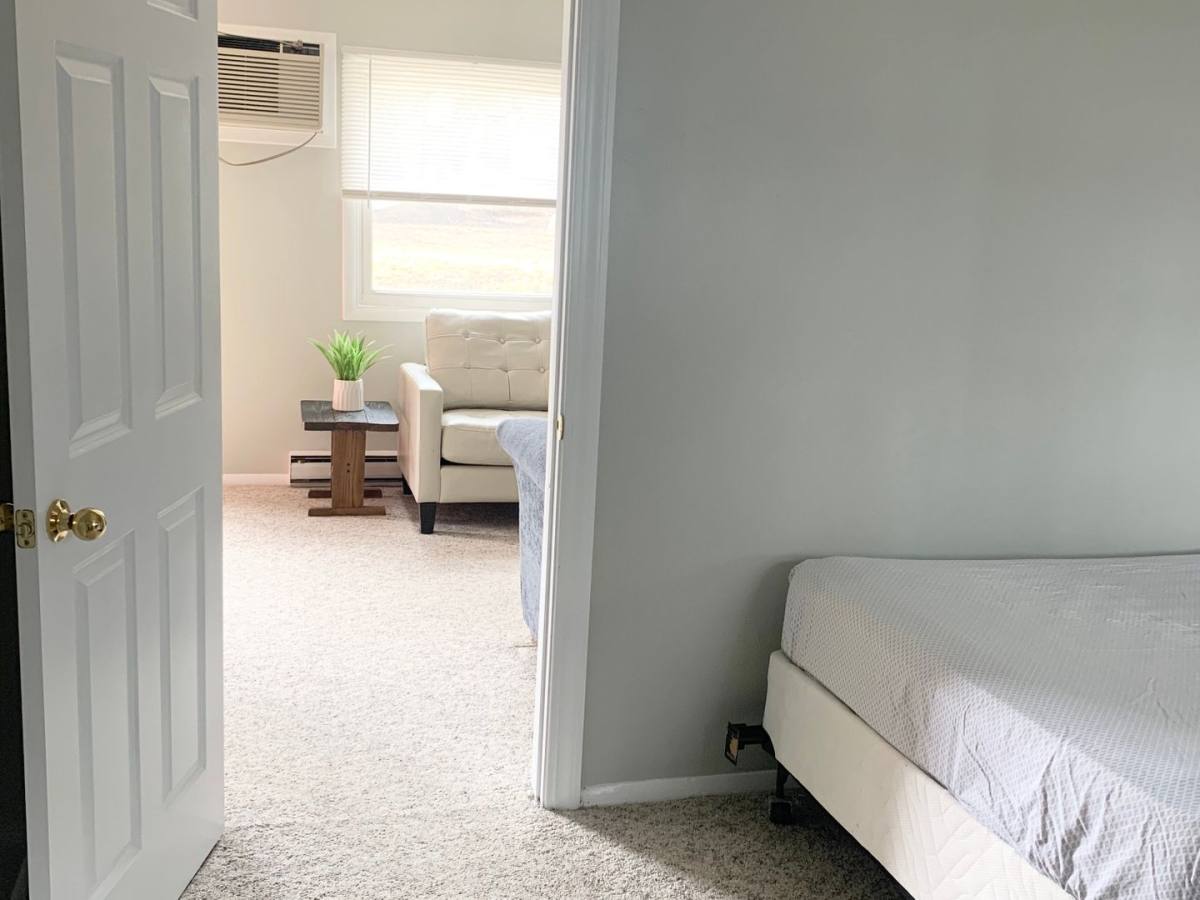 Apartment for rent at 210 E Vernon Ave, Normal, IL 61761