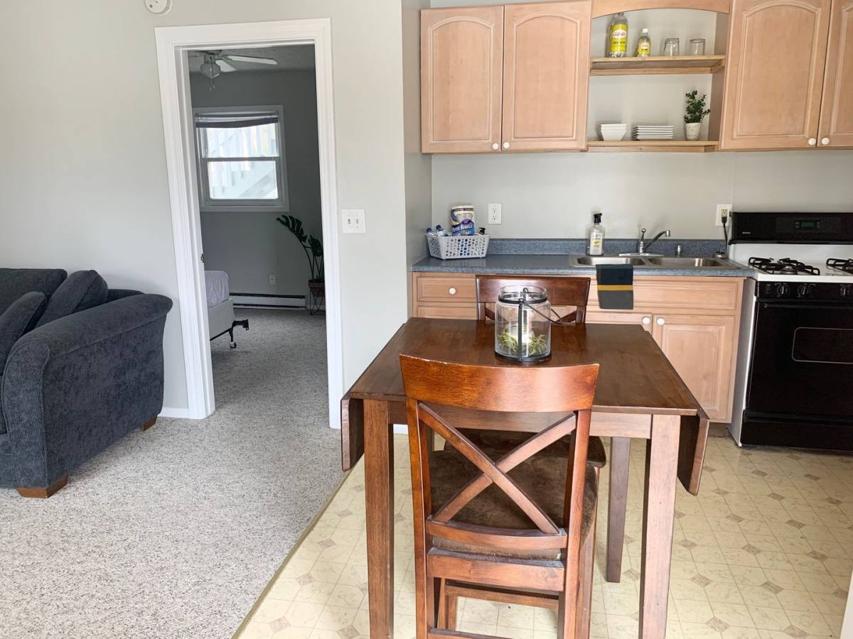 Apartment for rent at 210 E Vernon Ave, Normal, IL 61761
