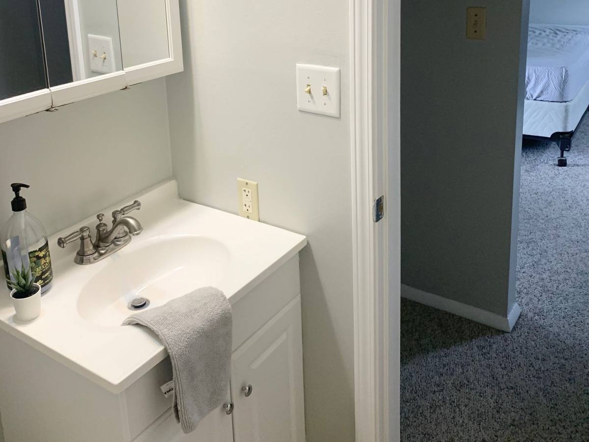 Apartment for rent at 210 E Vernon Ave, Normal, IL 61761