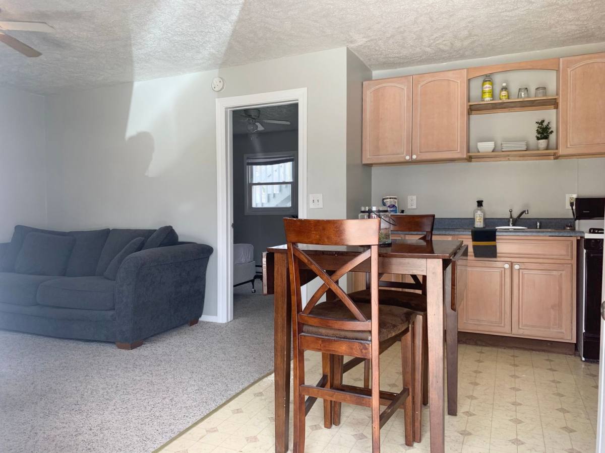 Apartment for rent at 210 E Vernon Ave, Normal, IL 61761