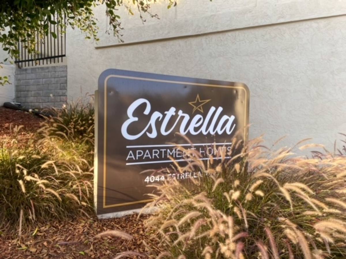 Apartment for rent at 4044 Estrella Ave, San Diego, CA 92105