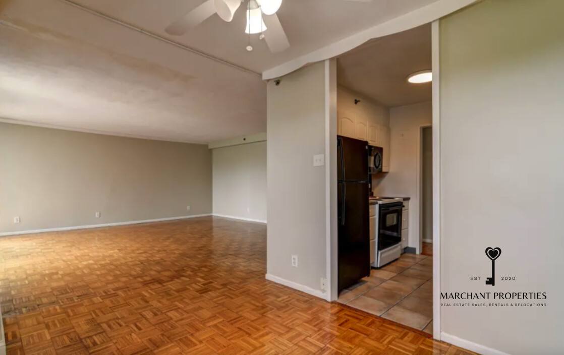 Apartment for rent at 1530 Beacon St #801, Brookline, MA 02446
