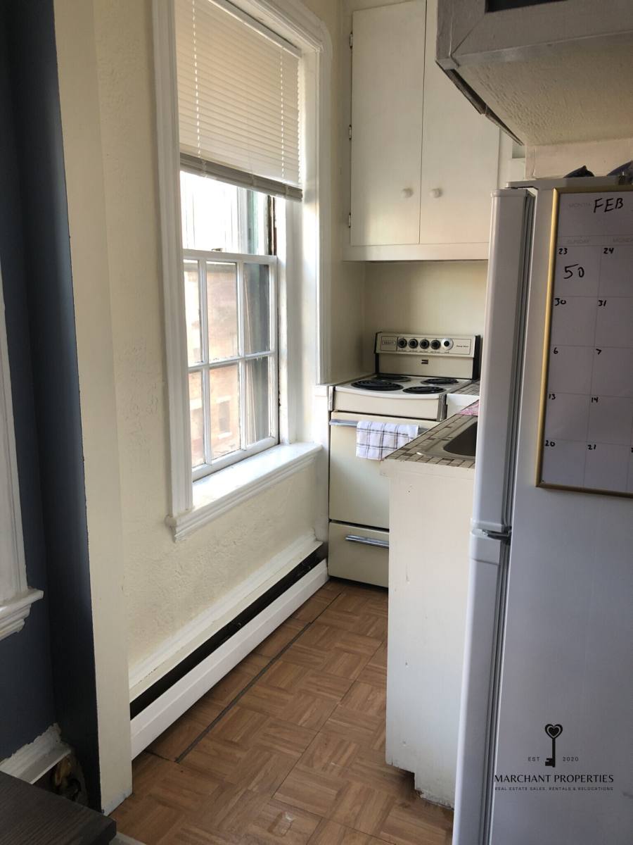 Apartment for rent at 41 Anderson St #3-1, Boston, MA 02114