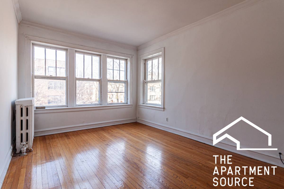 Apartment for rent at 5023 N Winchester #2, Chicago, IL 60625