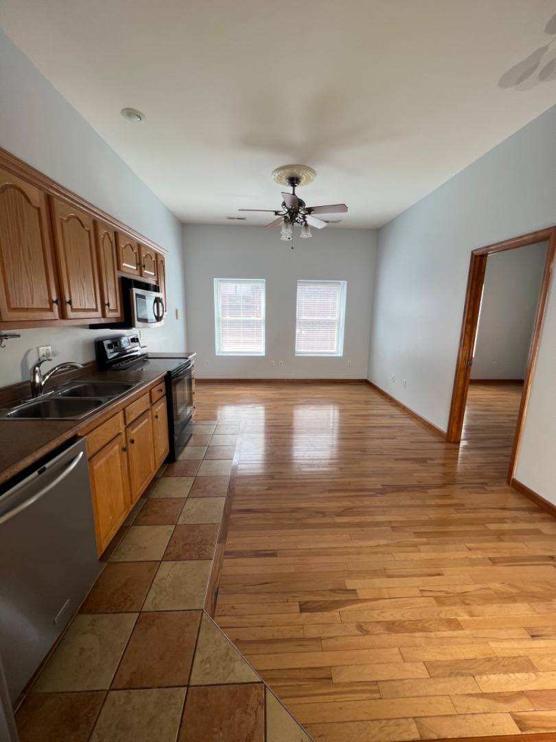 Apartment for rent at 110 W 6th St #6, Bloomington, IN 47404