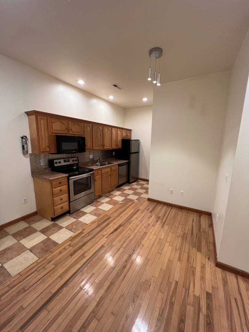 Apartment for rent at 110 W 6th St, Bloomington, IN 47404