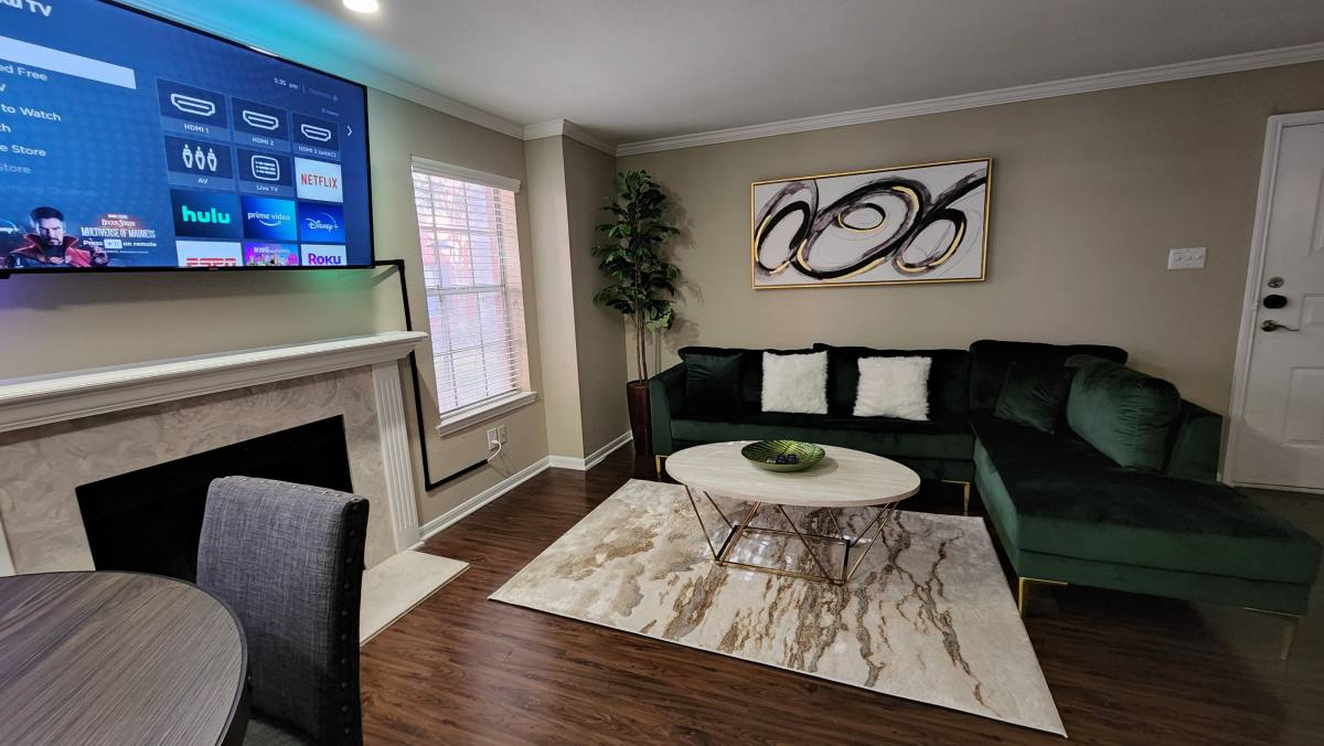 Apartment for rent at 7200 Almeda Rd #1, Houston, TX 77054