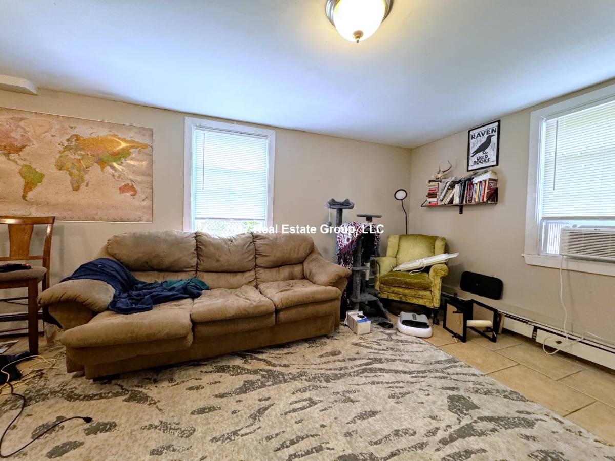 Apartment for rent at 18 Greylock Rd #B, Allston, MA 02134