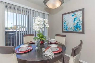 Apartment for rent at 3125 Crestdale Dr #1006, Houston, TX 77080