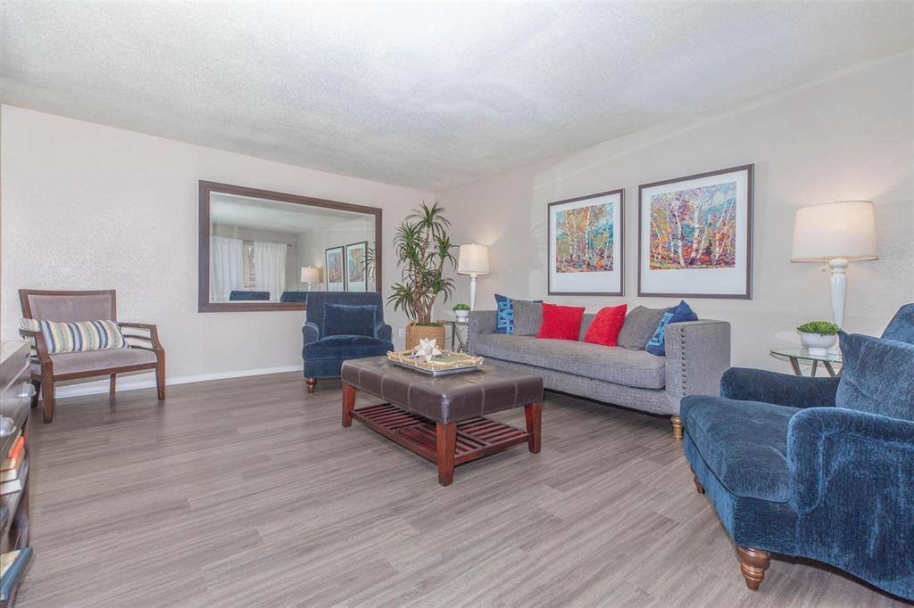 Apartment for rent at 3125 Crestdale Dr #1069B, Houston, TX 77080