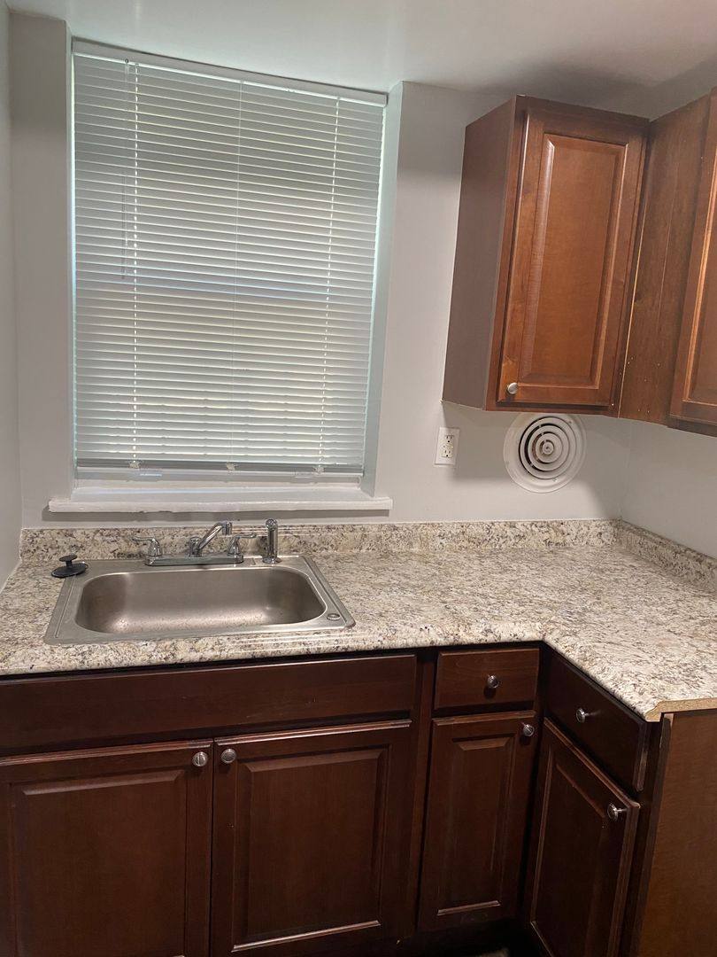 Apartment for rent at 1717 S St SE, Washington, DC 20020