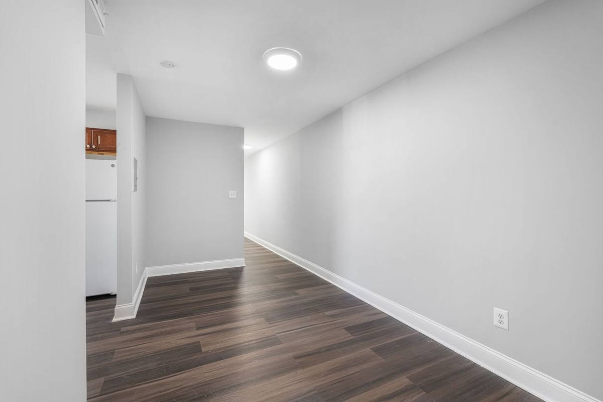 Apartment for rent at 1717 S St SE, Washington, DC 20020