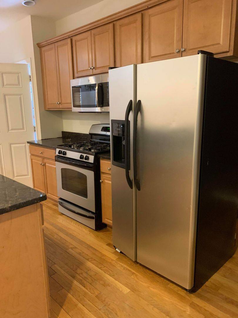 Apartment for rent at 14 Homer St #3, Brookline, MA 02445