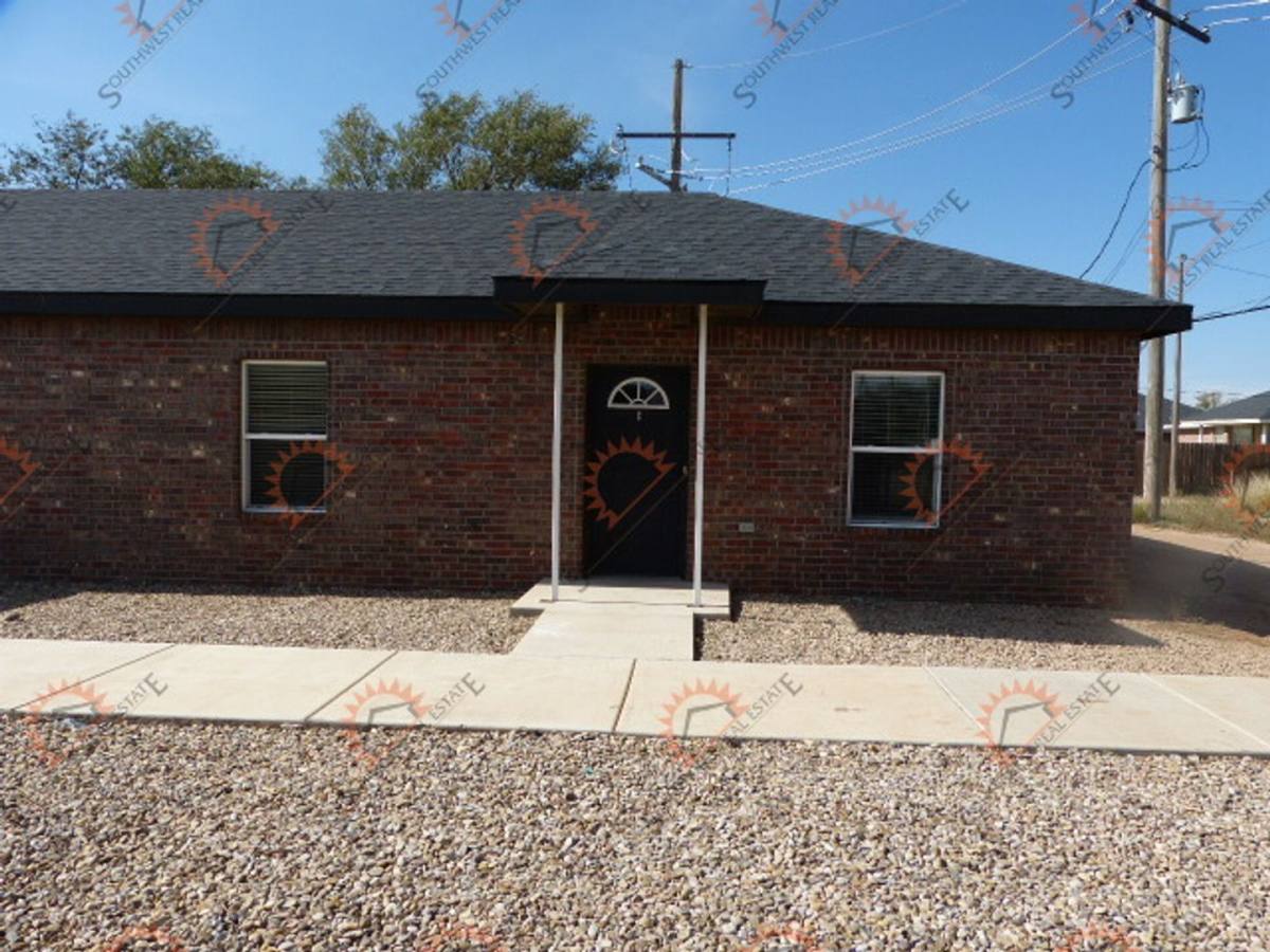 2400 E 14th St, Clovis, NM 88101