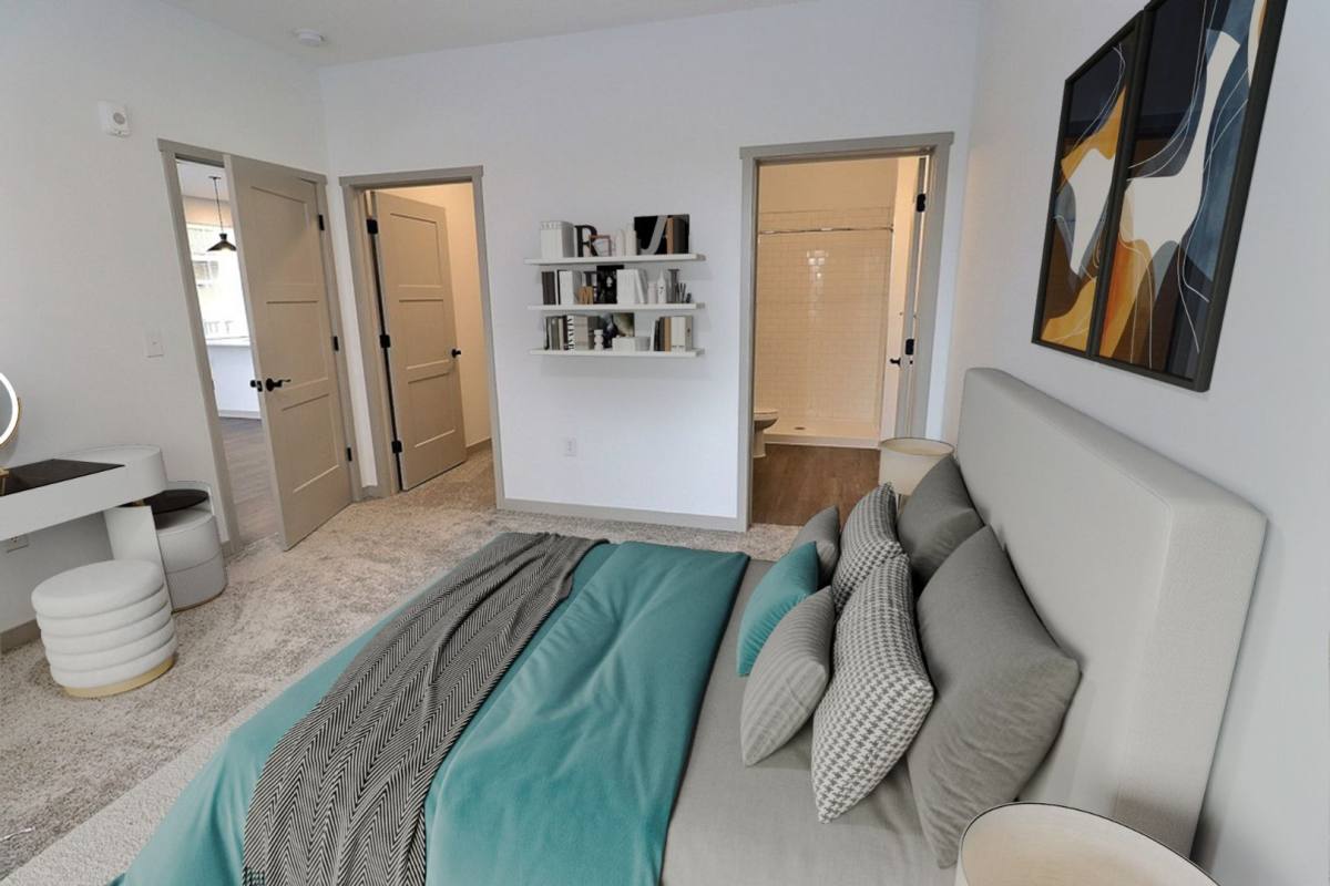 Apartment for rent at 475 S St, Lafayette, IN 47901