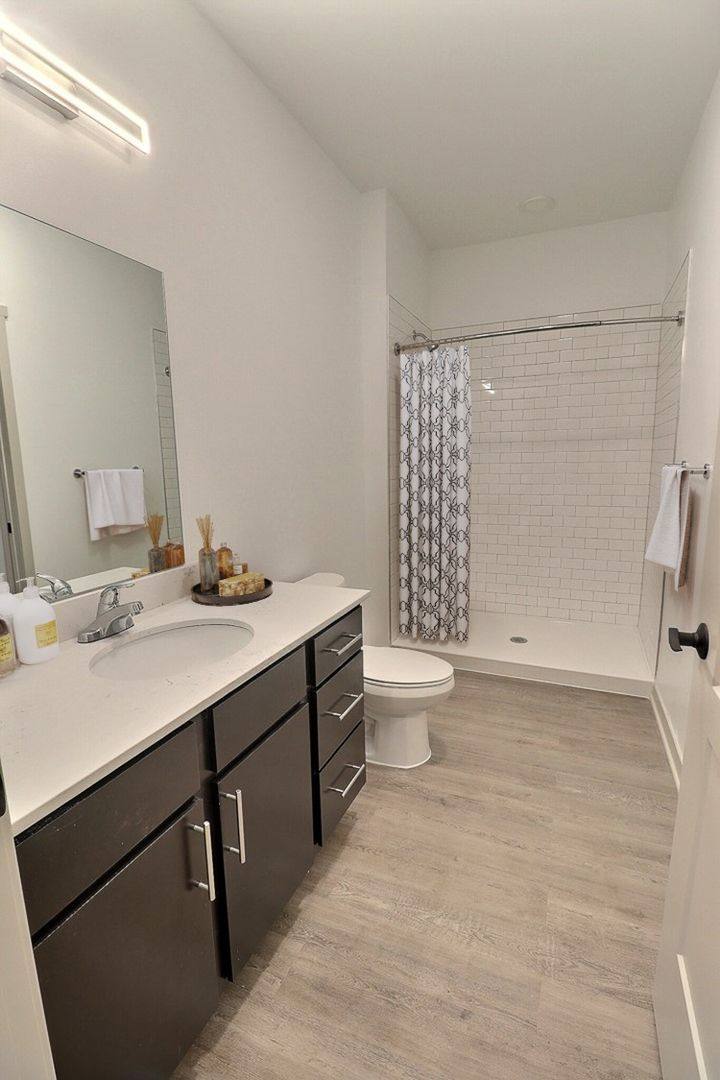 Apartment for rent at 475 S St, Lafayette, IN 47901