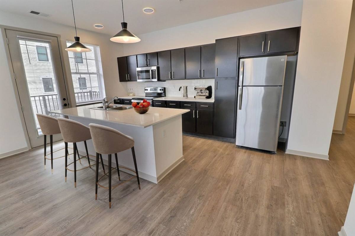 Apartment for rent at 475 S St, Lafayette, IN 47901