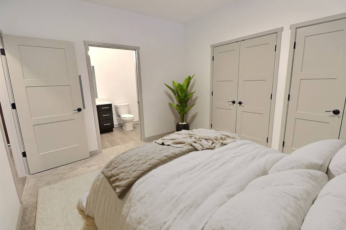 Apartment for rent at 475 S St, Lafayette, IN 47901