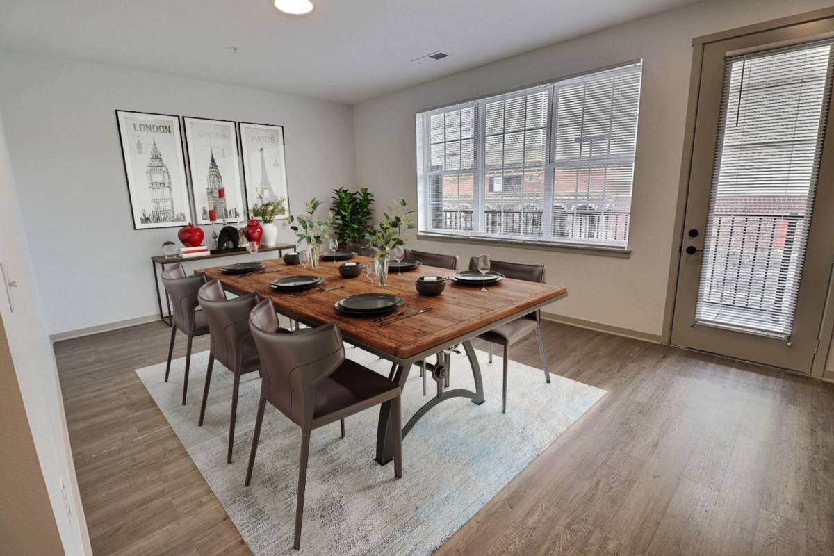 Apartment for rent at 475 S St, Lafayette, IN 47901