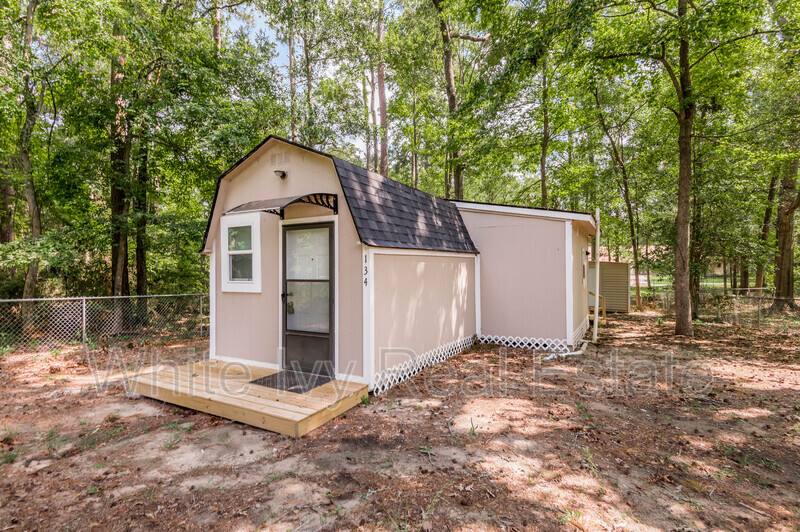 House for rent at 134 Honeysuckle, Livingston, TX 77351