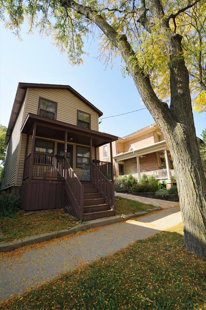 Apartment for rent at 134 S Franklin St, Madison, WI 53703