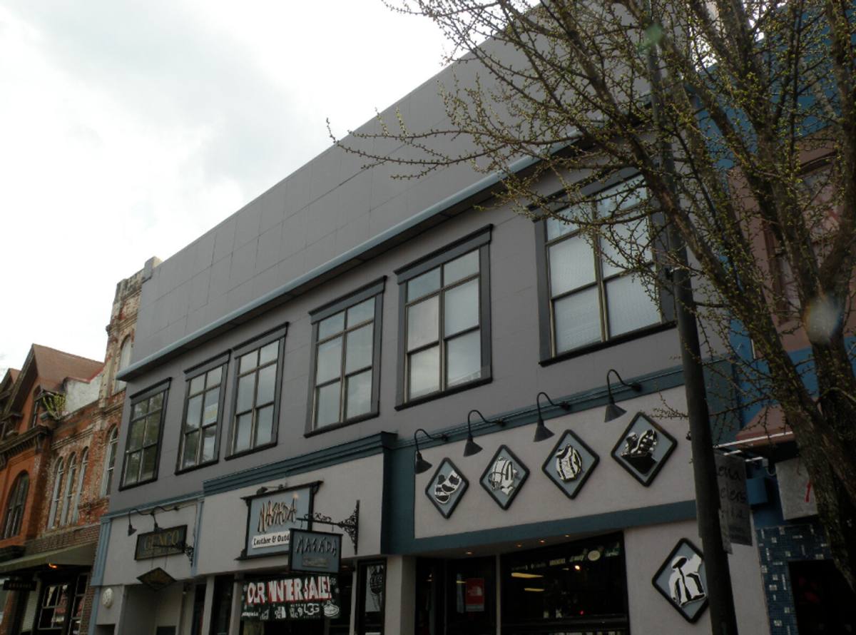 Apartment for rent at 254 E Clayton St, Athens, GA 30601