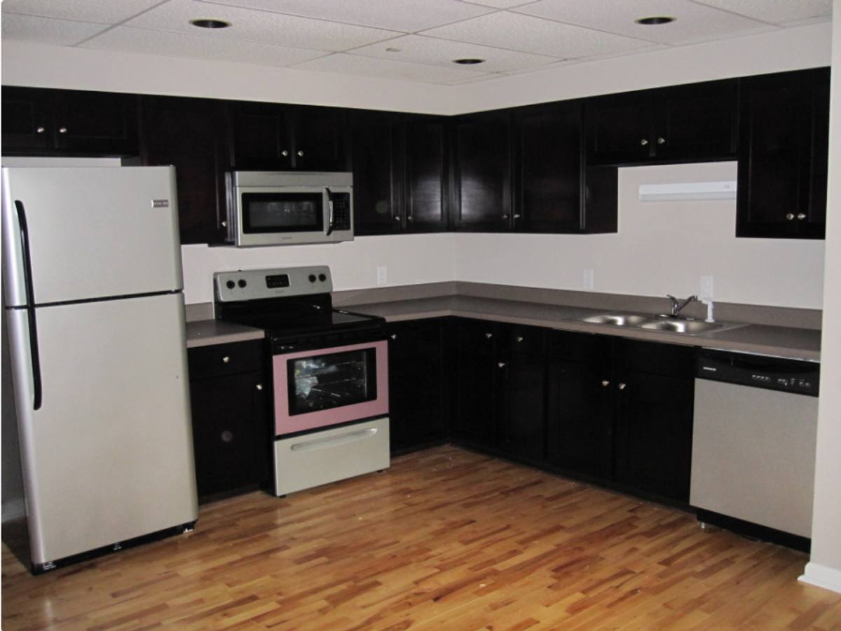 Apartment for rent at 254 E Clayton St, Athens, GA 30601