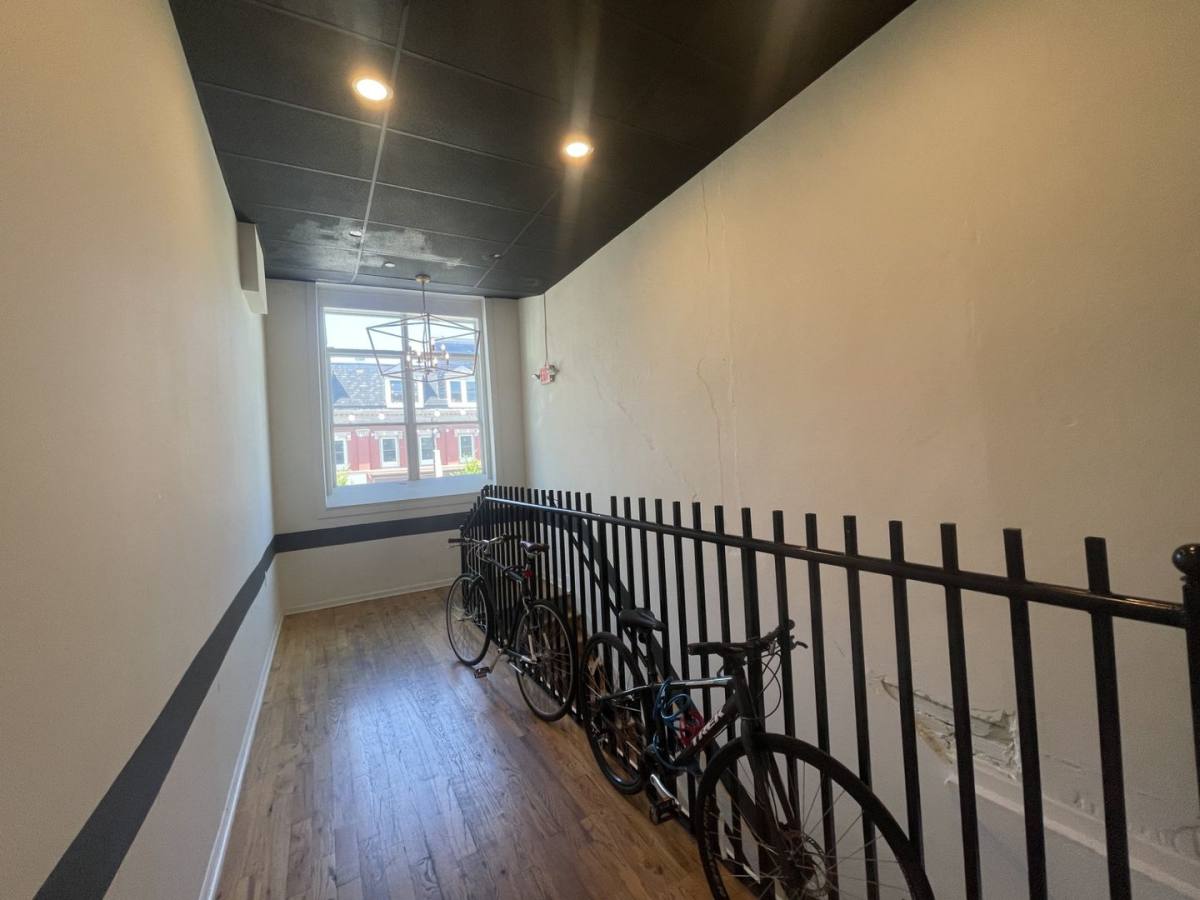Apartment for rent at 254 E Clayton St, Athens, GA 30601