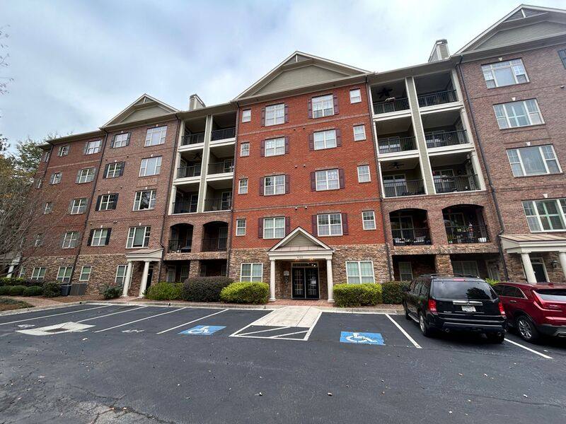 Condo for rent at 2300 Peachford Rd #4200, Atlanta, GA 30338