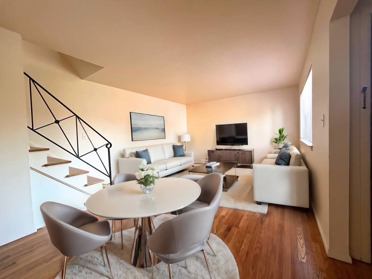 Apartment for rent at 82-106 Finderne Ave, Bridgewater, NJ 08807