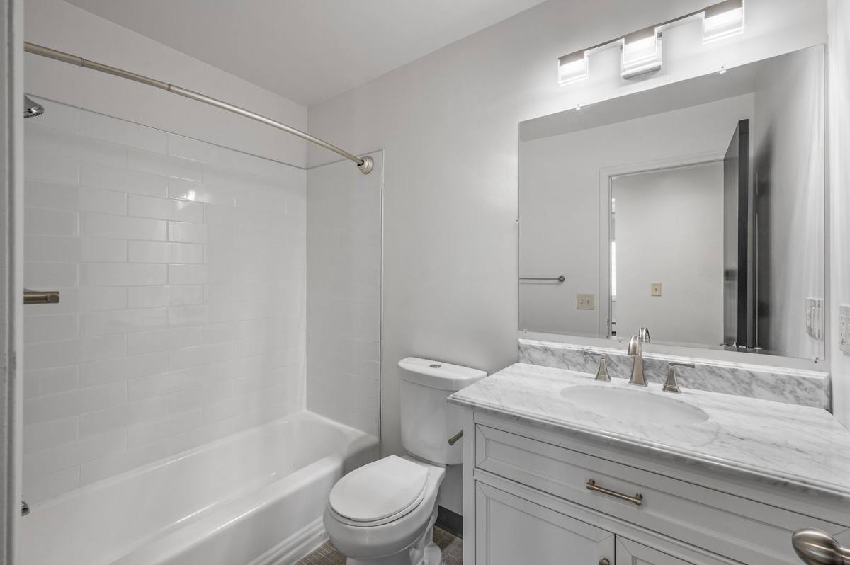 Apartment for rent at 8300 Fremont Ave S, Minneapolis, MN 55420