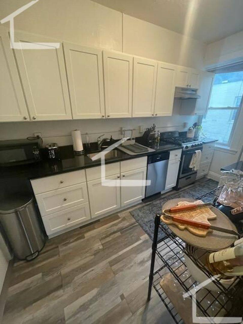 Apartment for rent at 130 Brainerd Rd #16, Brighton, MA 02135