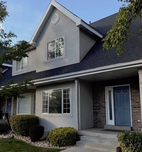 Townhouse for rent at 54 W 680 N #54, Orem, UT 84057