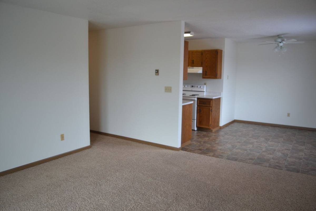 Apartment for rent at 1220 28th Ave S, Moorhead, MN 56560