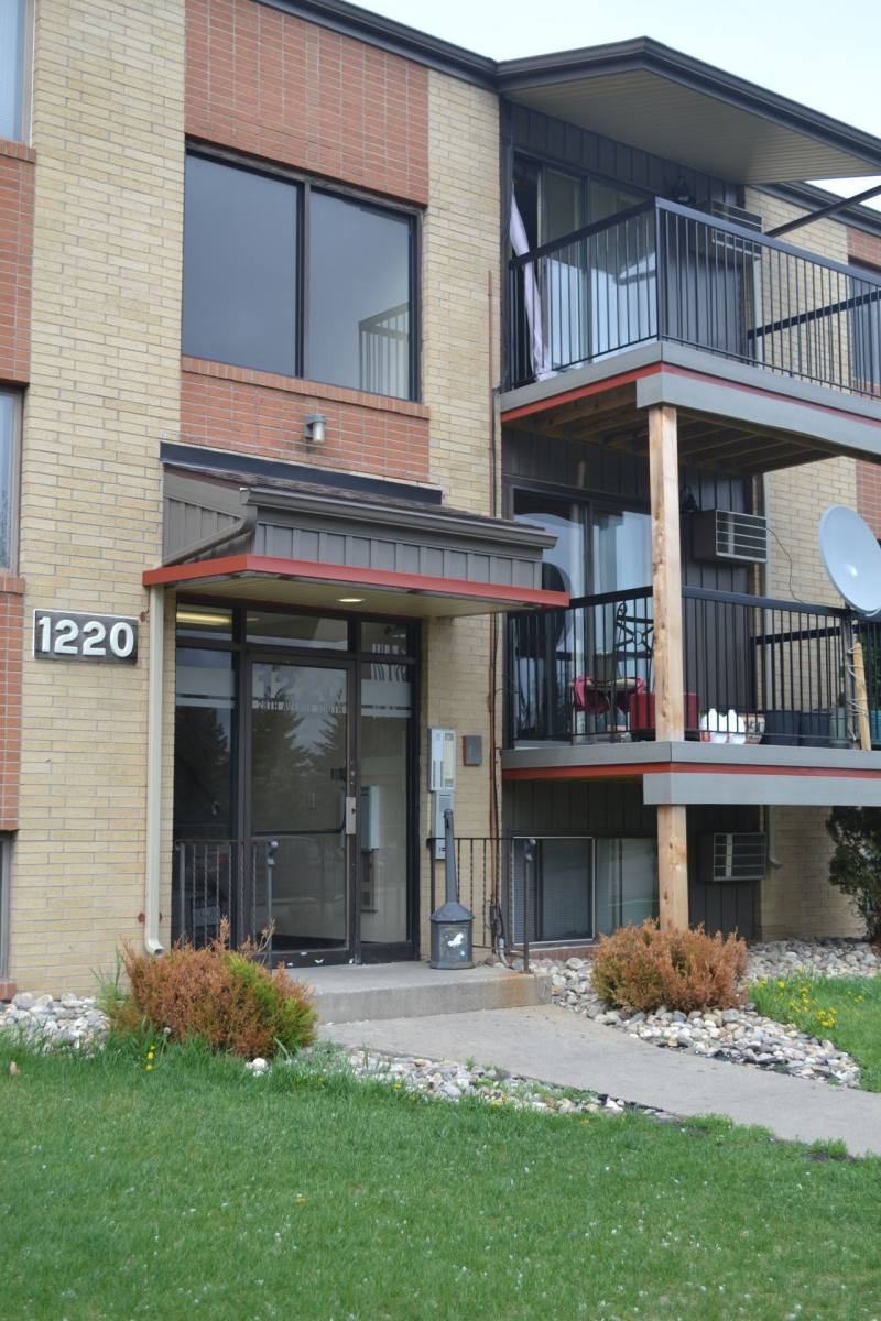 Apartment for rent at 1220 28th Ave S, Moorhead, MN 56560