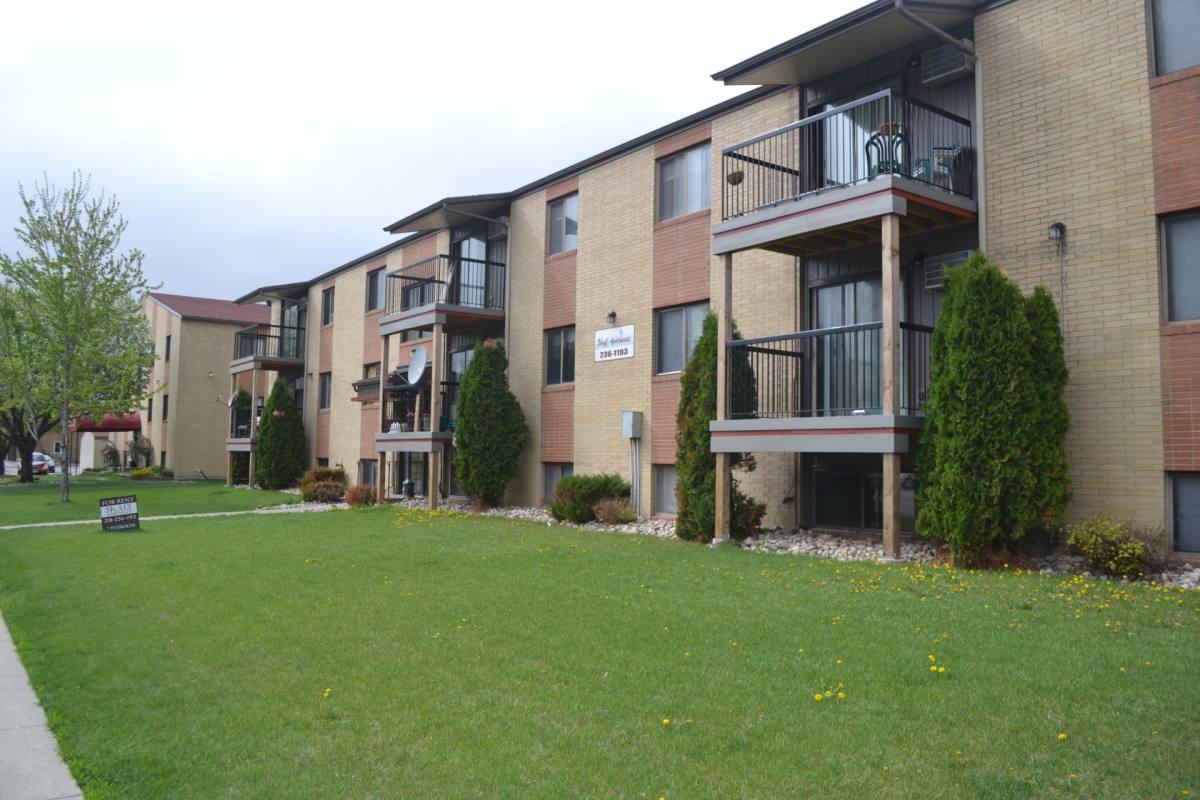 Apartment for rent at 1220 28th Ave S, Moorhead, MN 56560