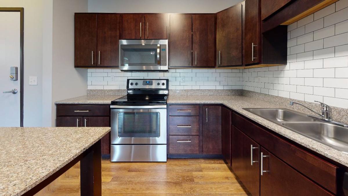 Apartment for rent at 4871 Pines View Place NW, Rochester, MN 55901