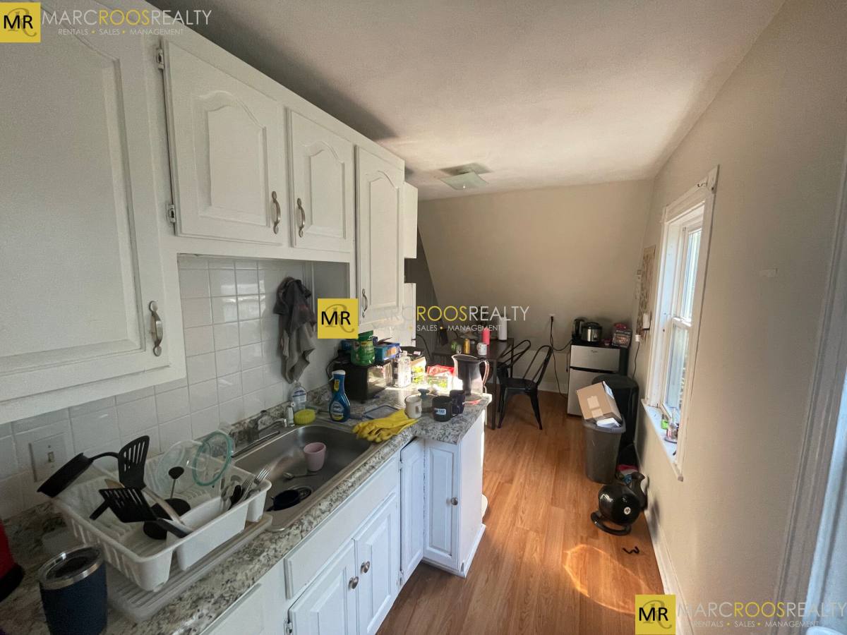 House for rent at 145 Fairmount St, Medford, MA 02155