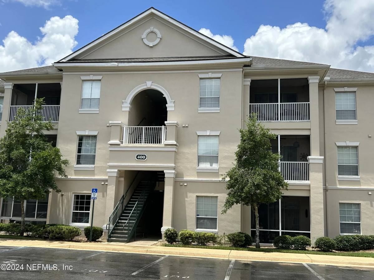 Condo for rent at 8601 Beach Blvd #408, Jacksonville, FL 32216